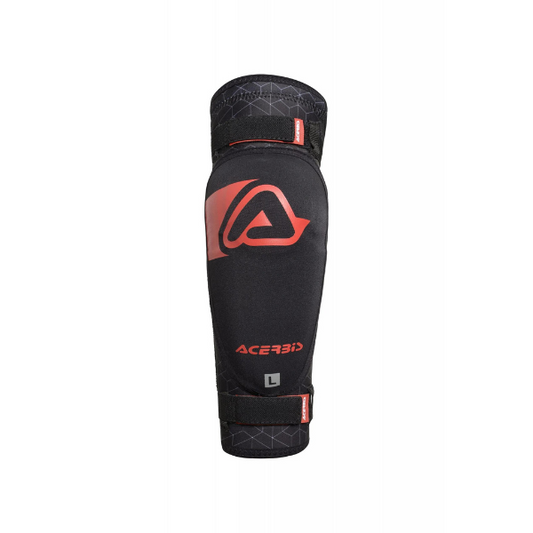 Joitiere Acerbis X-Elbow Guard mjuk vuxen