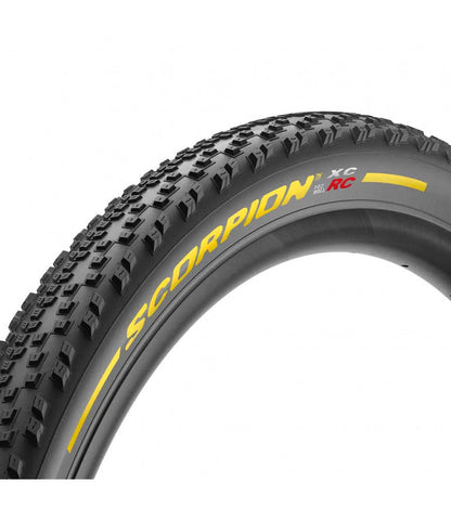 Neumáticos Pirelli Scorpion XC RC Lite 29x2.2 TuPeless Ready