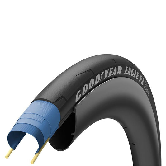 Cubierta completa Good Year Eagle F1 Tubeless