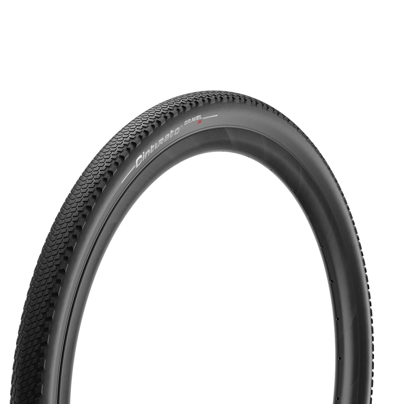 Kryt Pirelli Belted Gravel H 700x40C / 40-622