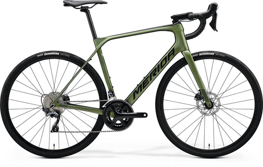 Merida Scultura Endurance 5000 CF3