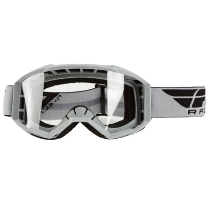 Fly Racing mask