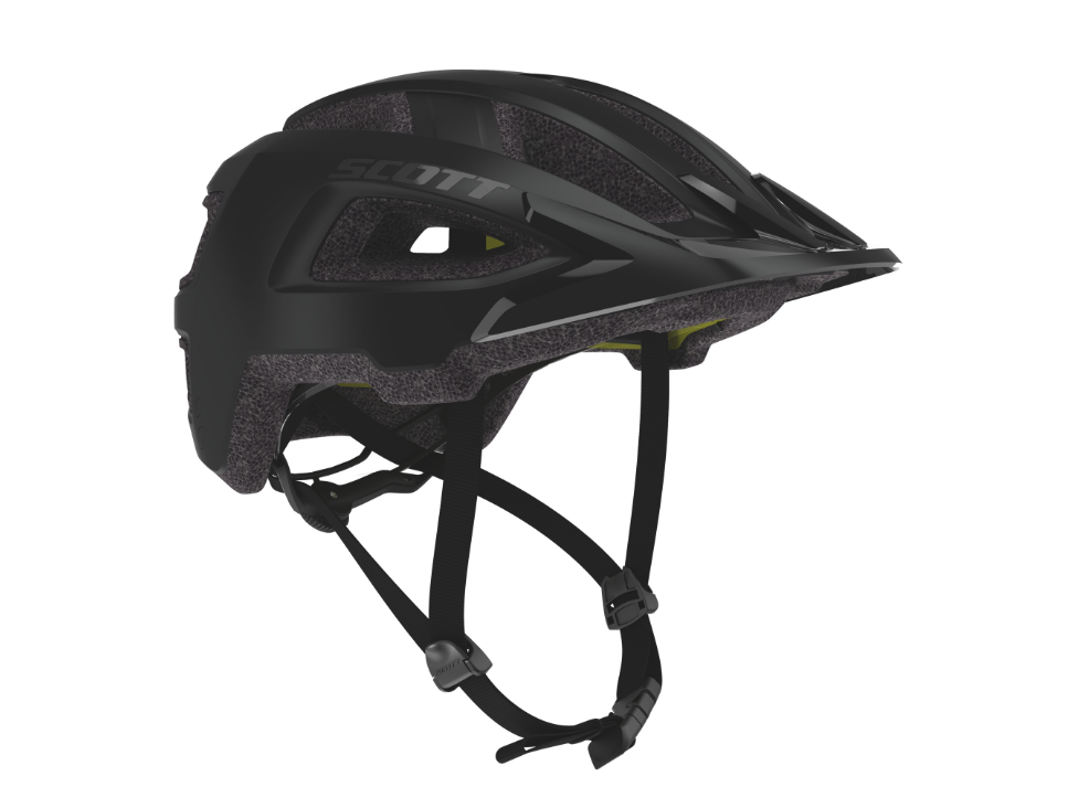 Scott Groove plus casque