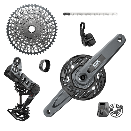 SRAM GX T-TYPE EAGLE TRANSMÁCIA EL-MTB-BROSE GROUP