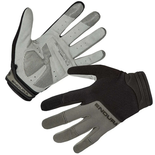 Guantes de Endur Hummvee Plus II