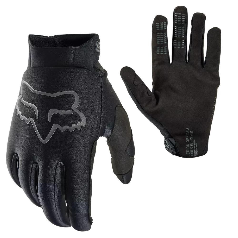 Fox Defend Thermo Off Road gloves