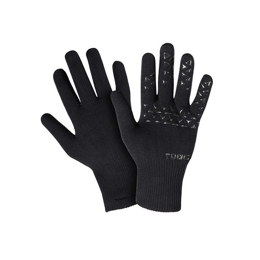 Waterproof winter gloves Tac Manoskin Hydroscud