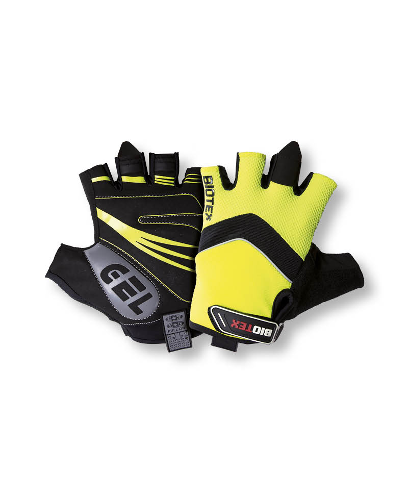 2002 Biotex Summer Gel Gloves