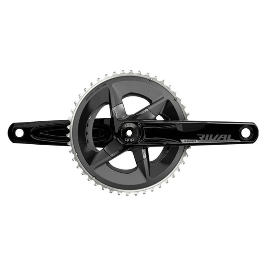 Sram Rival AXS Dub D1 2x12v Kurbelgarnitur