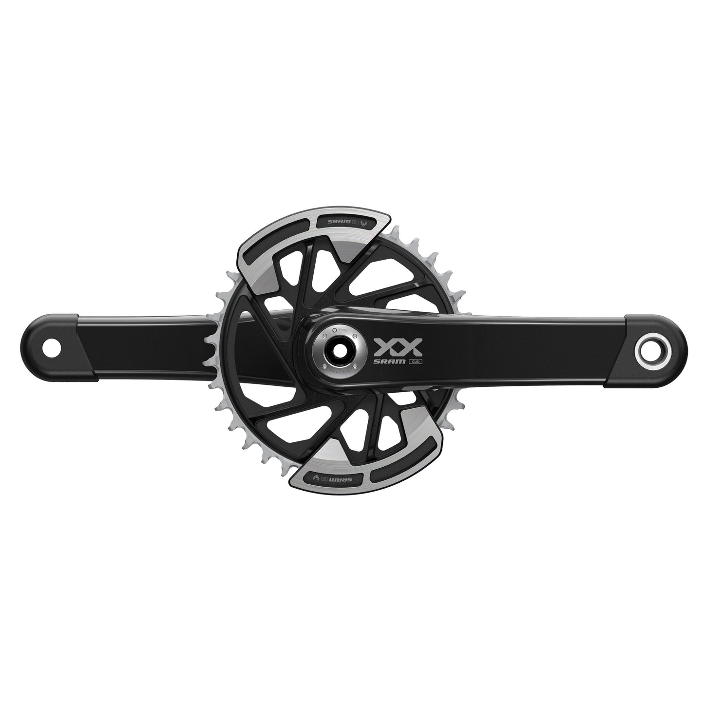 SRAM XX Eagle T-Typ 12V Dub 2023