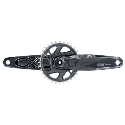 Complete group SRAM GX Eagle Lunar Dub 1x12v