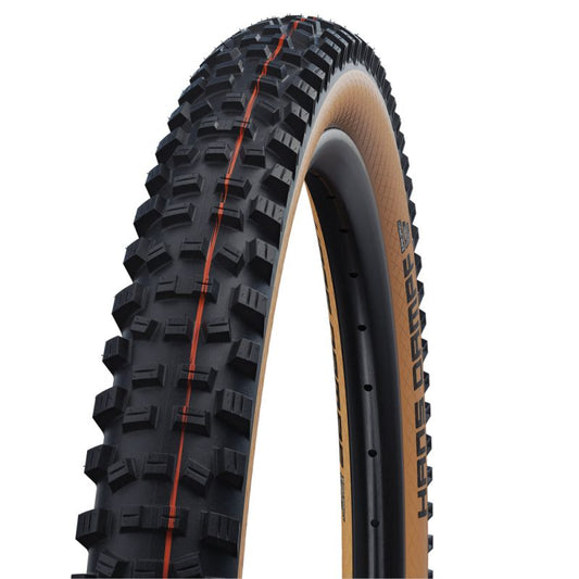 Cubierta Schwalbe Hans Dampf 27.5x2.60 Addix Soft Super Trail