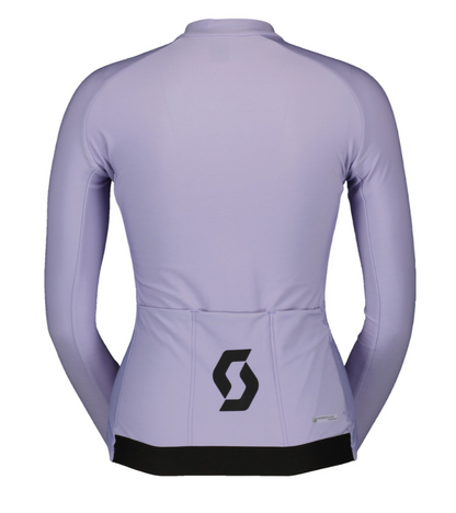 Scott RC Pro Warm Long -Sleeved Koszula