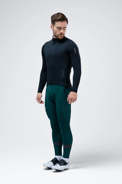 Gobik Skimo Solid long sleeve thermal jacket