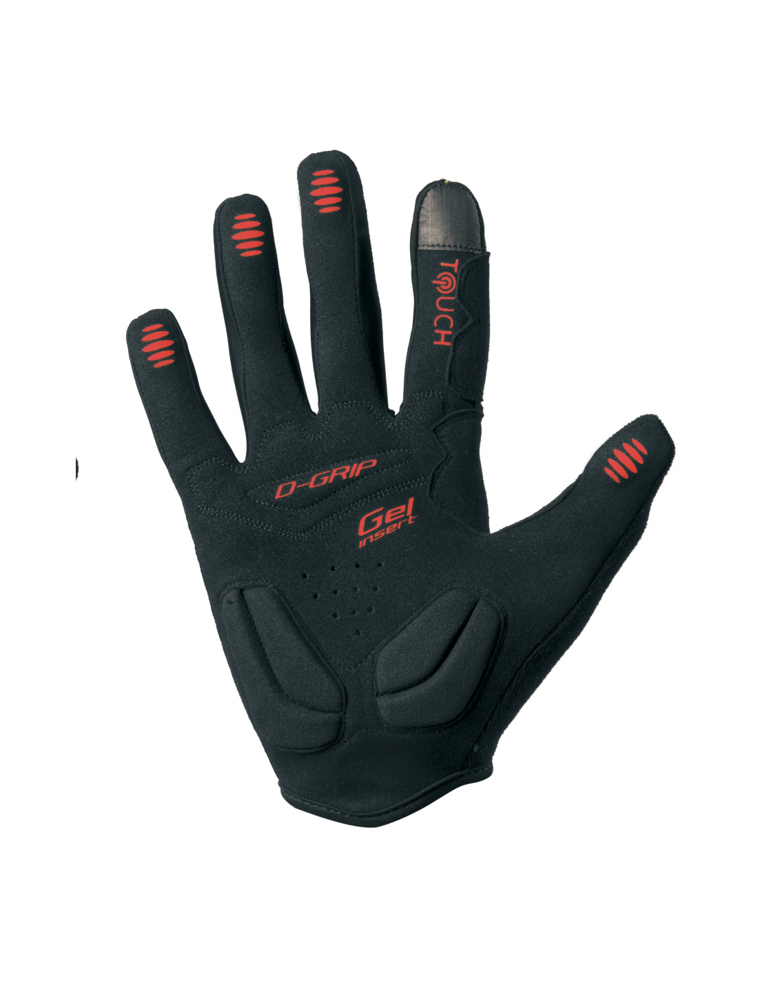 Gist Gist Hero Gloves