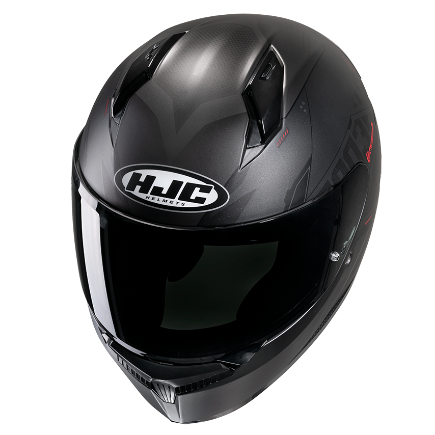 Casco Integrale Hjc C 10 Inka