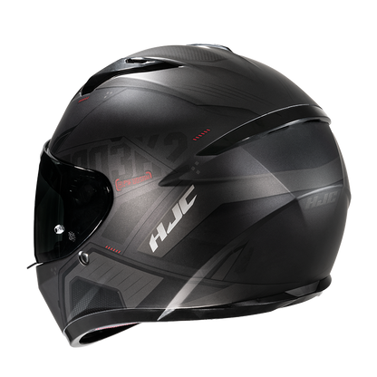 Casco Integrale Hjc C 10 Inka