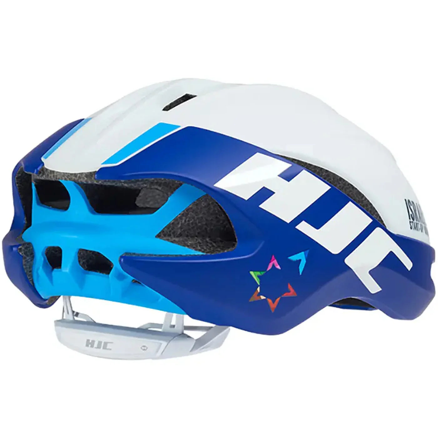 HJC Furion 2.0 Team Replica -helm