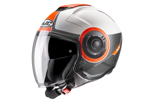 HJC I40 Panadi Helm