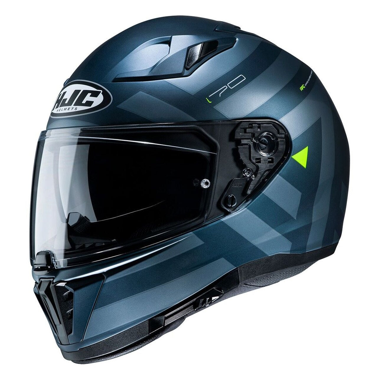 HJC i70 Watu Helm