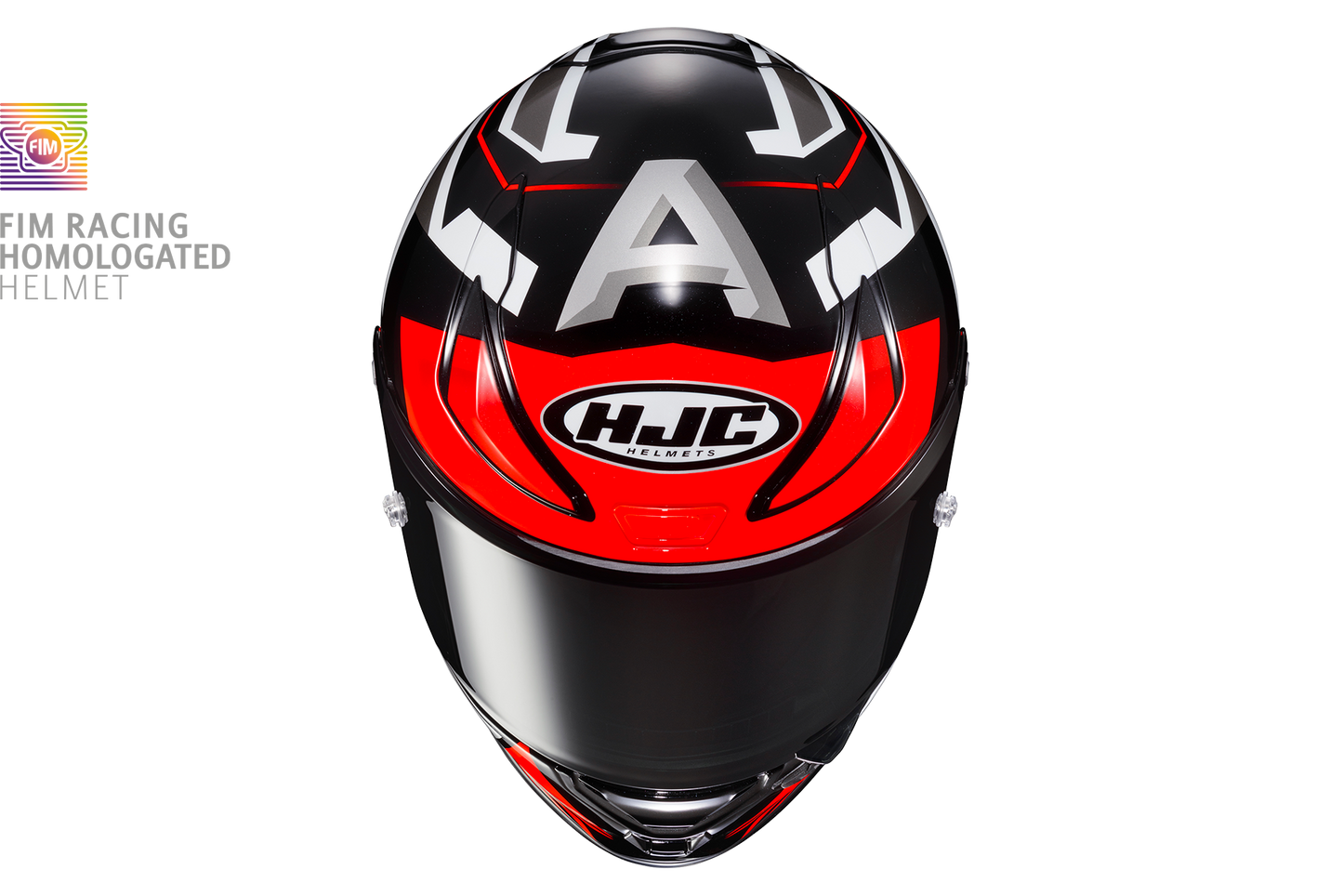 Casco HJC RPHA1 Arenas Replica MC1