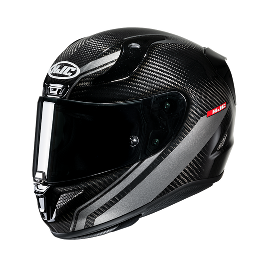 HJC RPHA 11 Carbon Litt -helm