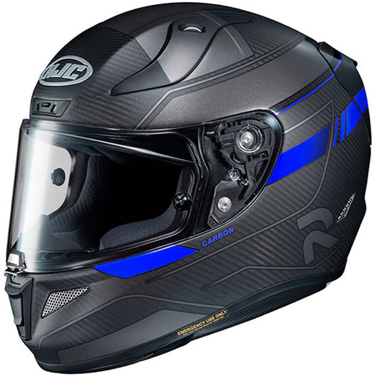 Hjc Rpha 11 Carbon Nakri Helm