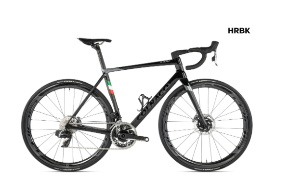 Colnago C68 Road Disc - SRAM RED ETAP AXS