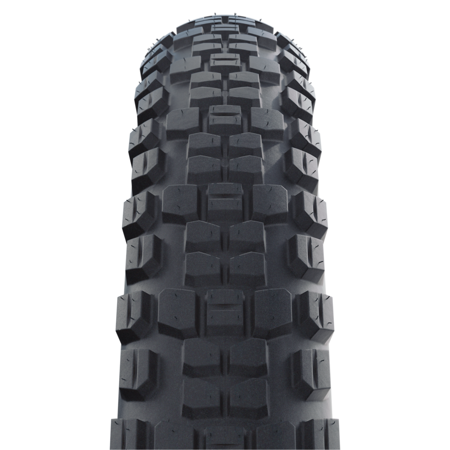 Schwalbe Tire Johnny Watts 27,5x2,60 DD RaceGuard Addix