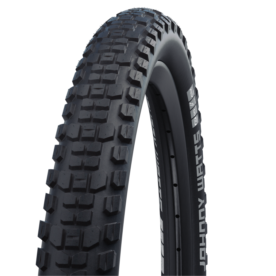 Schwalbe Tire Johnny Watts 27,5x2,60 DD RaceGuard Addix