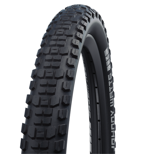 Schwalbe Tyre Johnny Watts 27.5x2.60 DD RaceGuard Addix