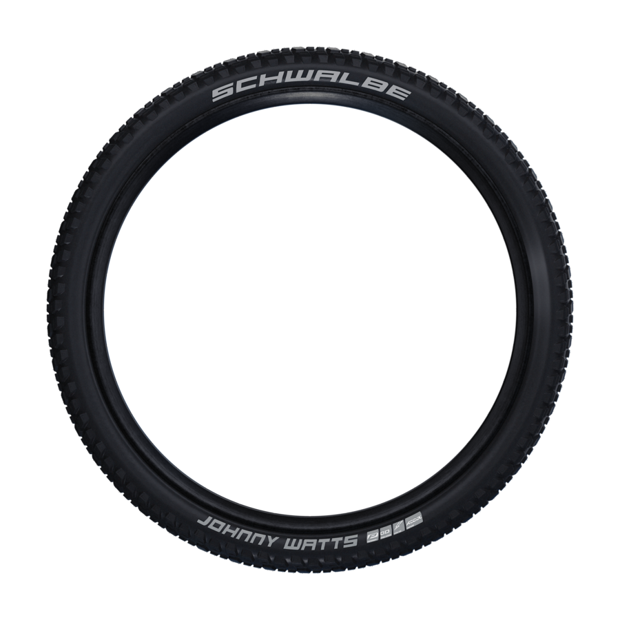 Schwalbe Tire Johnny Watts 27,5x2,60 DD RaceGuard Addix