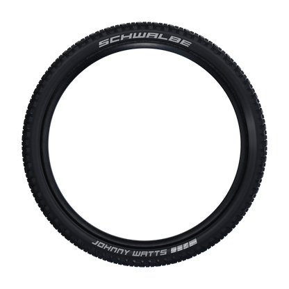 Schwalbe Tire Johnny Watts