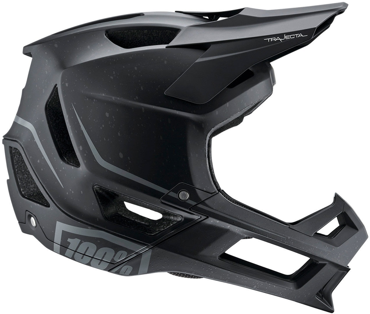 100% Trajecta MTB helmet