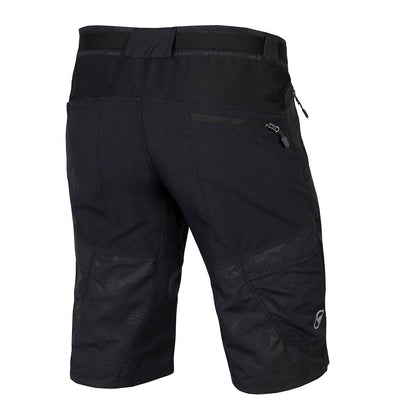 ENDUR HUMMVEE SHORT WITH LINER