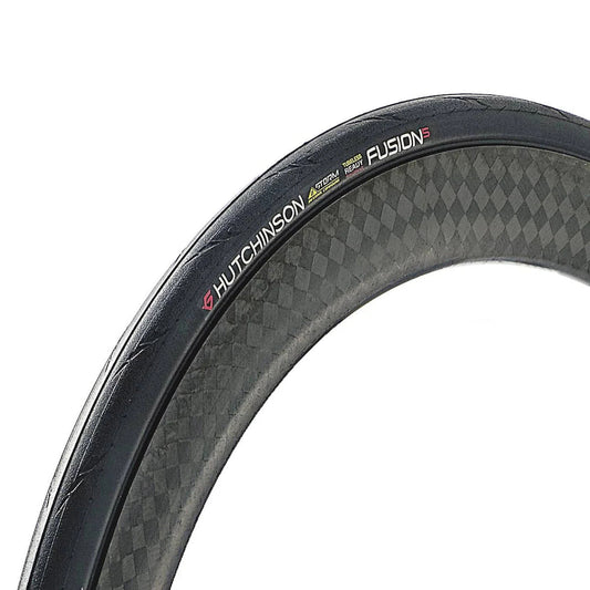 Cubierta Hutchinson Fusion 5 Performance 11Storm Tubeless Ready 700X25c