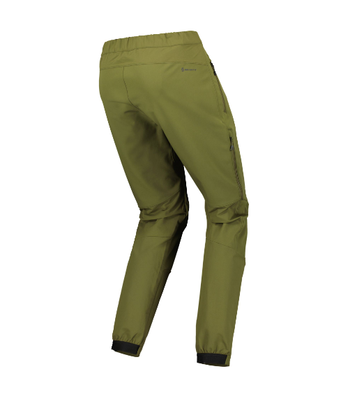 Men's trousers Scott Trail Storm Hybrid