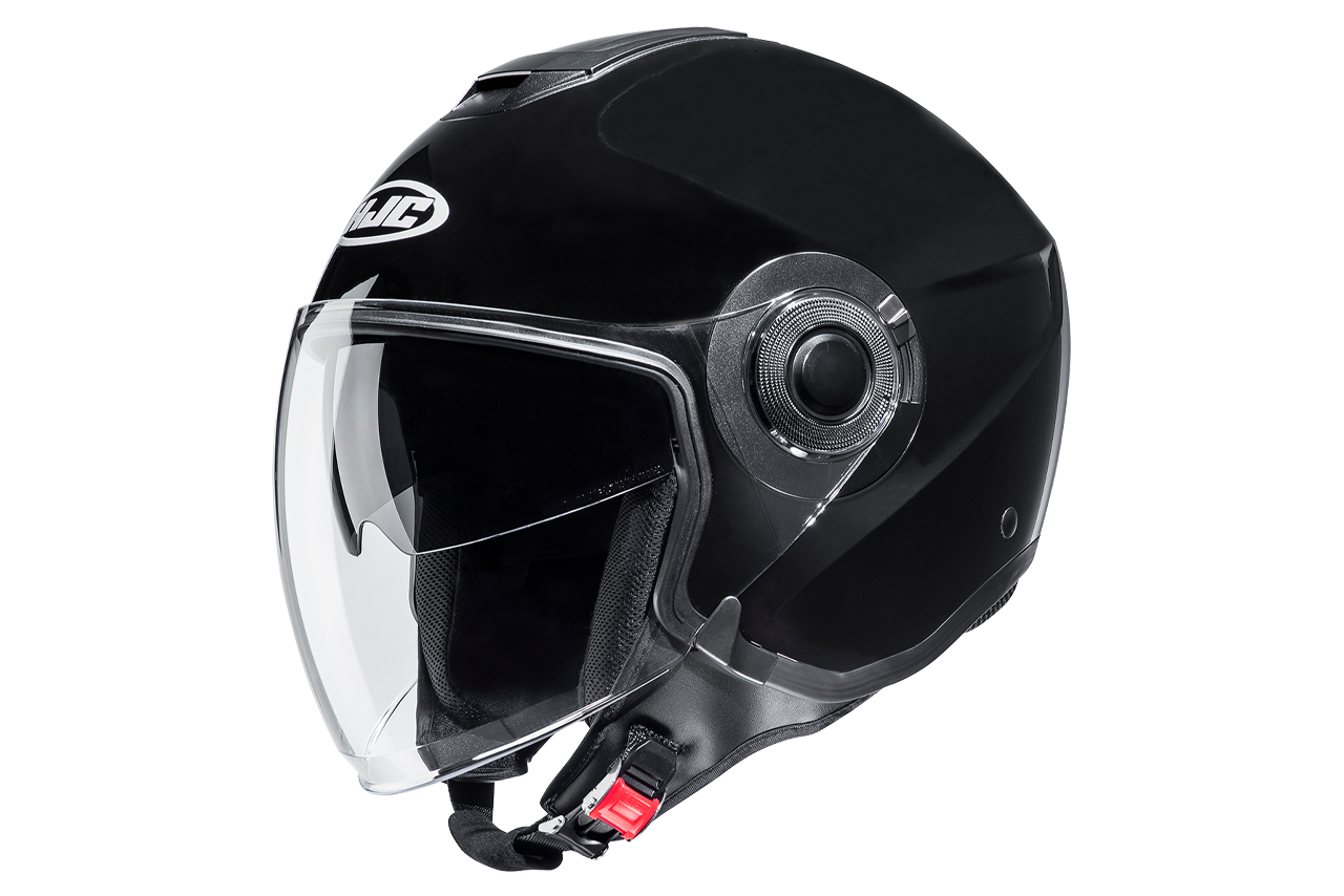 HJC I40 helm