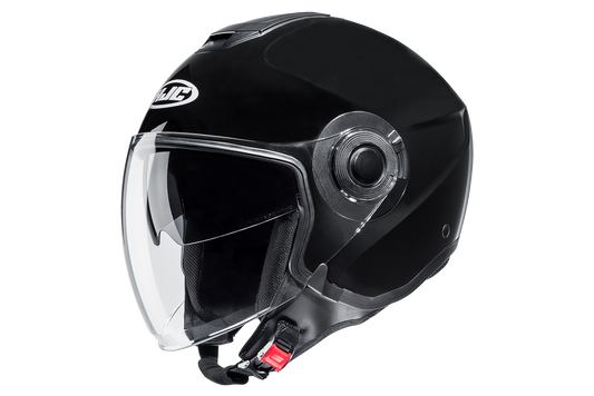 HJC I40 helm