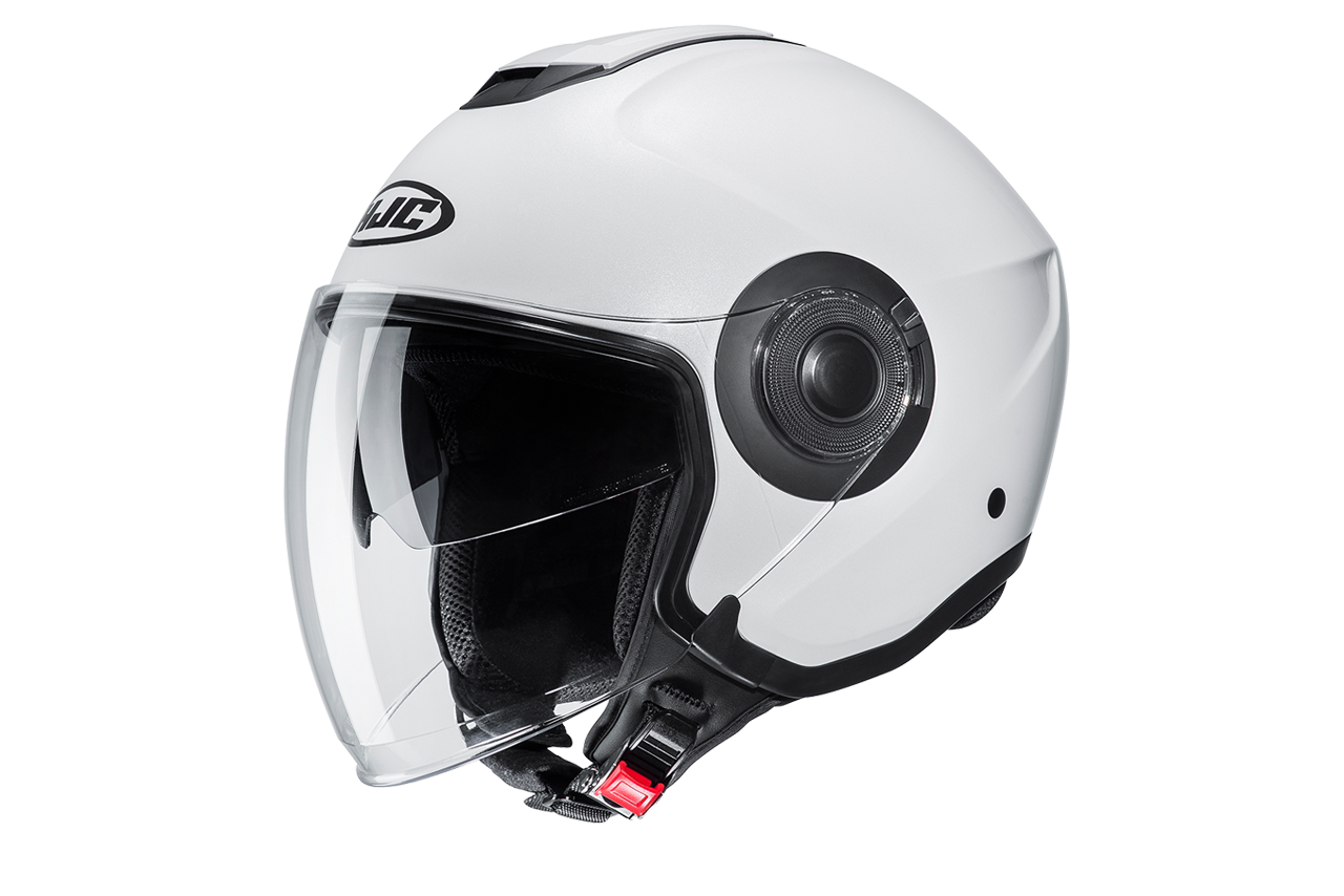 HJC I40 helm