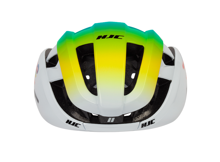 Casque HJC IBEX 3.0