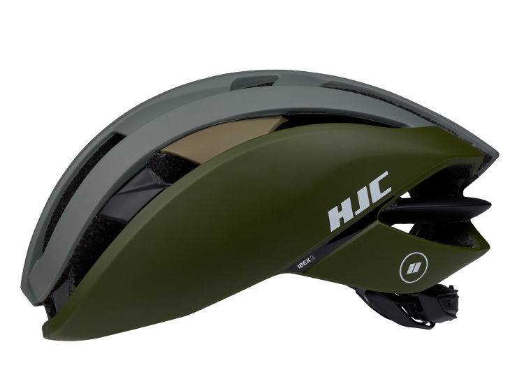 Casque HJC IBEX 3.0