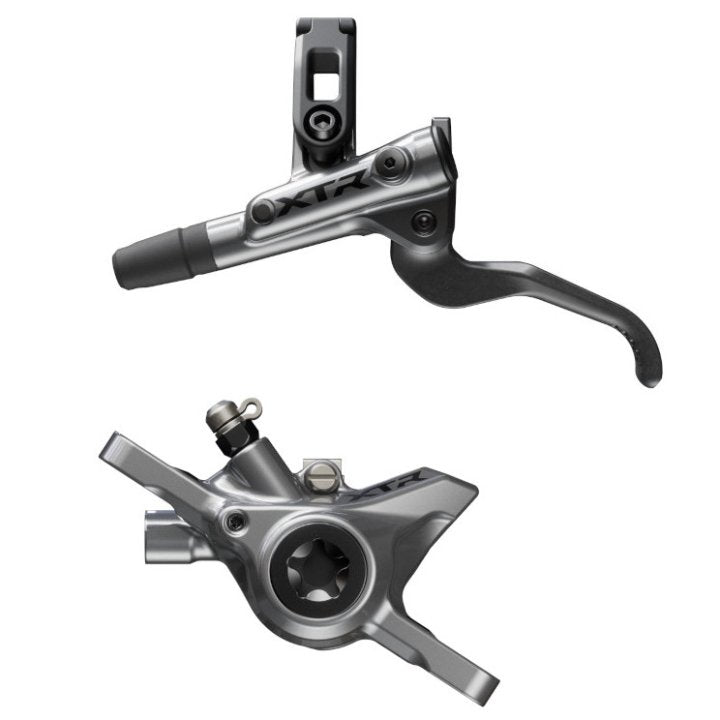 Shimano XTR BL-M9200 + Br-M9200 2025 disc brake