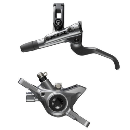 Shimano XTR BL-M9200 + Br-M9200 2025 disc brake