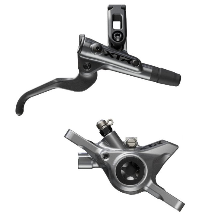 Shimano XTR BL-M9200 + Br-M9200 2025 disc brake