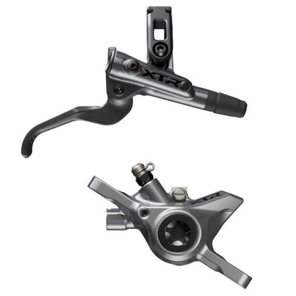Shimano XTR BL-M9200 + Br-M9200 2025 disc brake