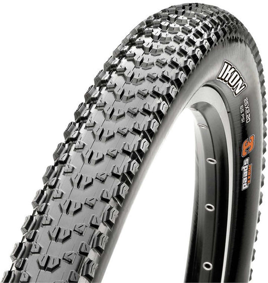 Maxxis IKon WT - 29x2,60 cala - 3C Maxxterra Tr Exo