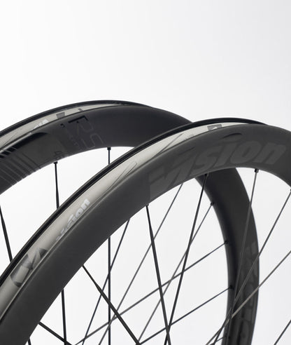 Vision Metron 45 RS SL DB Tubeless B5
