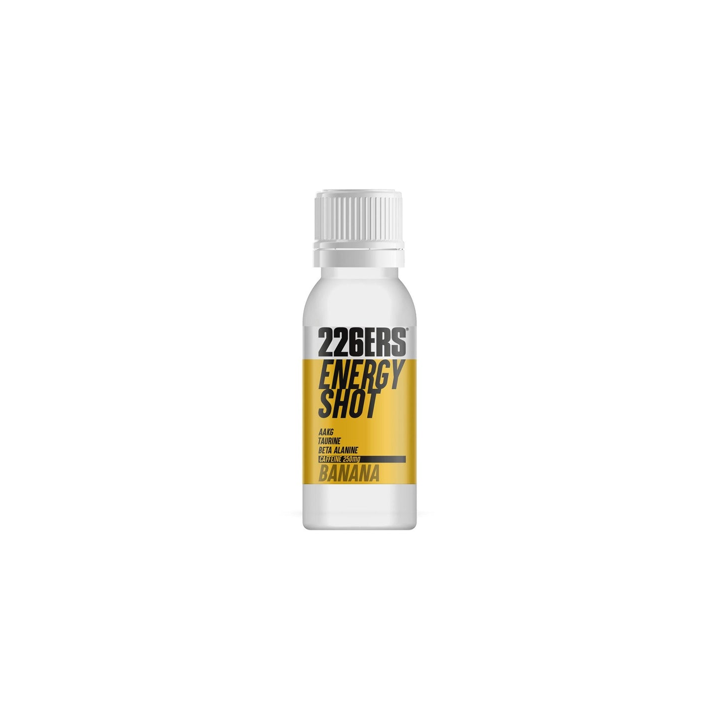 226ers Energy Shot 60 ml Suplement