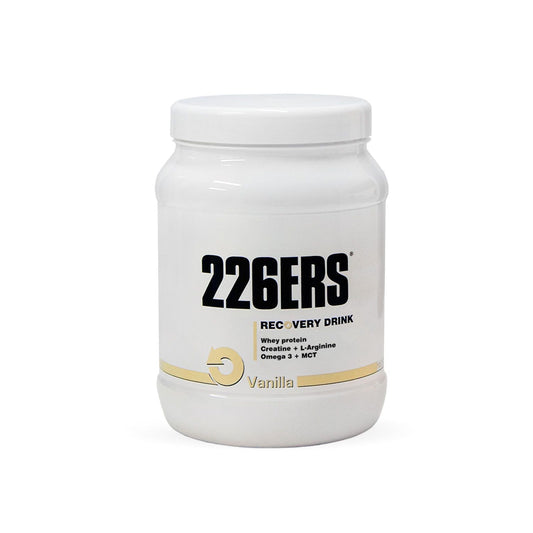 226ers Recover